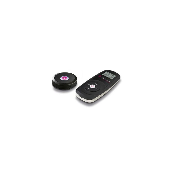 Electroestimulador Mystim 46020 6 Electroestimulador Mystim 46020 6