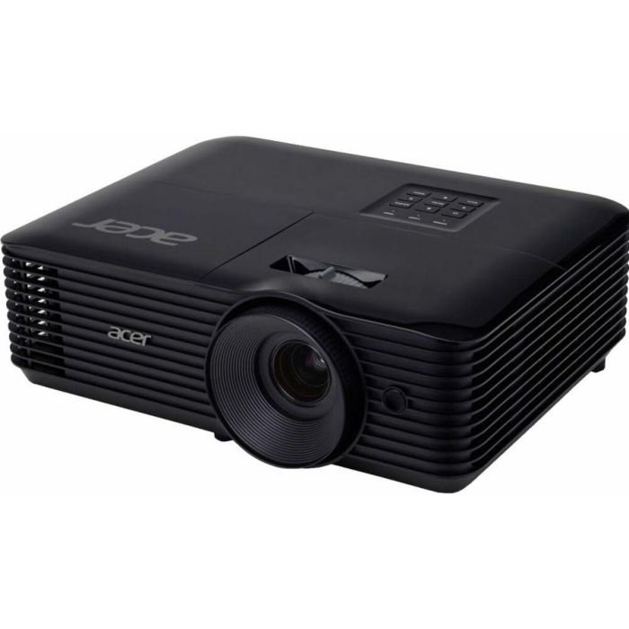 Acer X129H Proyector DLP XGA 4800 ANSI Lumens, 3D Ready, 20000:1 Contraste 5 Acer X129H Proyector DLP XGA 4800 ANSI Lumens, 3D Ready, 20000:1 Contraste 5