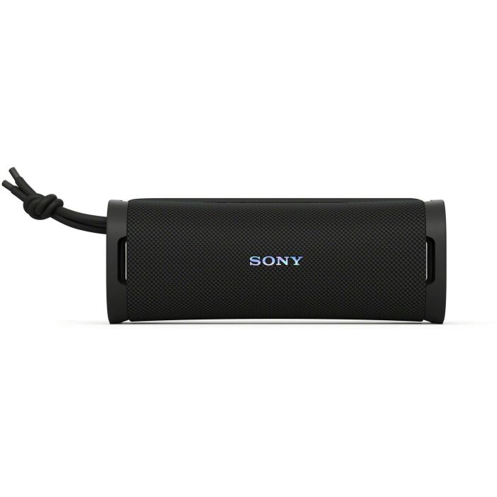 Altavoz Bluetooth Portátil Sony ULT FIELD 1/ 2.0 Negro 1