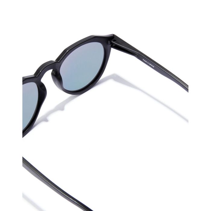 Hawkers Gafas de Sol Unisex WARWICK polarized #black rose Negro Polarizadas Efecto Espejo 3
