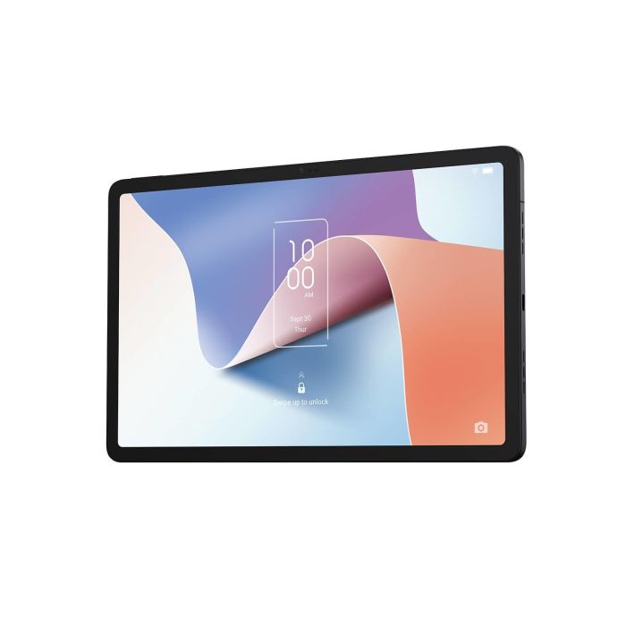 TCL 9466X4-2CLCWE11 Tablet NXTPAPER 11 Color 10.95" NXTPAPER 2.0 4GB RAM 128GB Almacenamiento Octa-Core 2K Gris 4