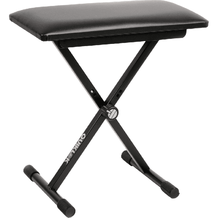 Banqueta Piano X "Basic" - Compact 2 Banqueta Piano X "Basic" - Compact 2