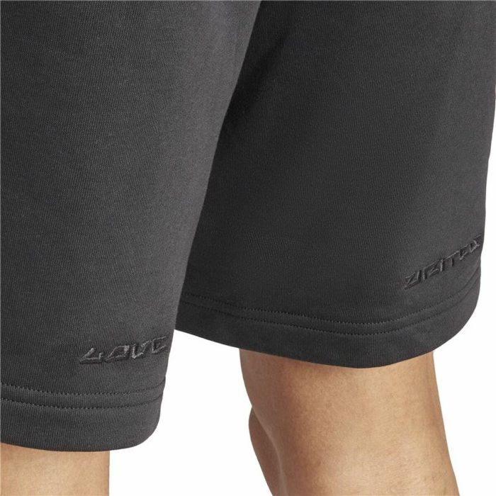 Pantalones Cortos Deportivos para Hombre Adidas Pride All Szn French Terry 2
