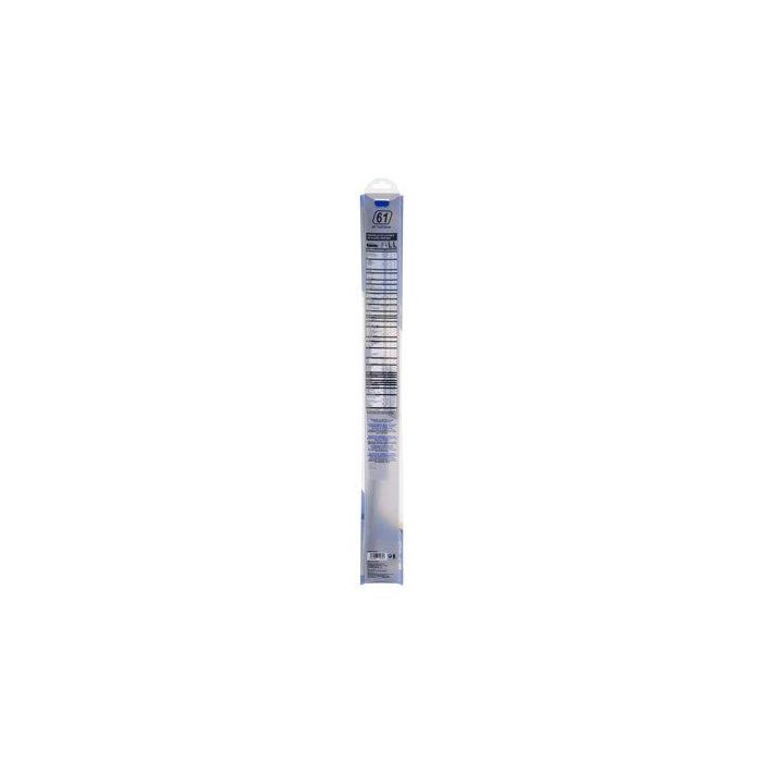 Gy Ultima Cs10 GODESC00061 Escobilla Limpiaparabrisas 24" (61 cm) Alta Tecnología Aerodinámica Silenciosa Adaptador Múltiple 2 Gy Ultima Cs10 GODESC00061 Escobilla Limpiaparabrisas 24" (61 cm) Alta Tecnología Aerodinámica Silenciosa Adaptador Múltiple 2