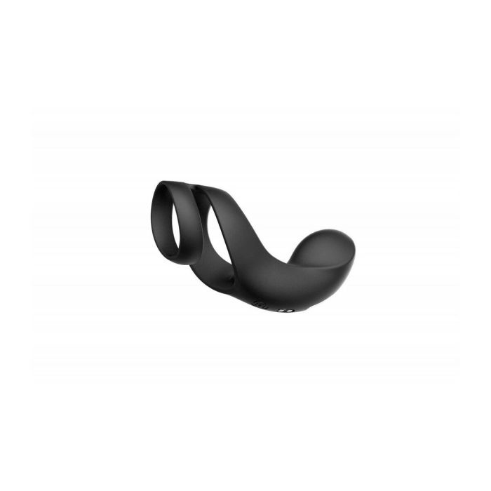 Anillo para el Pene Svakom Negro 7 Anillo para el Pene Svakom Negro 7