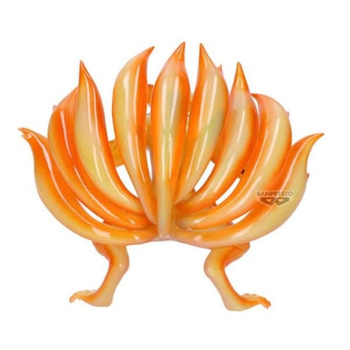 Figura Banpresto Naruto Shippuden Kurama Ver.A 3 Figura Banpresto Naruto Shippuden Kurama Ver.A 3