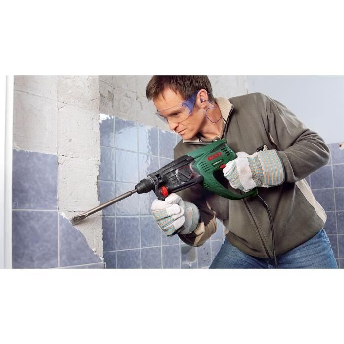 Perforador BOSCH - PBH 2800 RE 1 Perforador BOSCH - PBH 2800 RE 1
