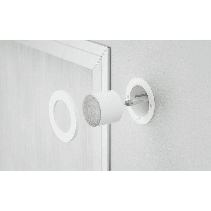 Ubiquiti UniFi G4 Timbre Profesional Premium Kit con Conexión PoE Integrada y Chime PoE Incluido para Instalación Plug-and-Play 3 Ubiquiti UniFi G4 Timbre Profesional Premium Kit con Conexión PoE Integrada y Chime PoE Incluido para Instalación Plug-and-Play 3