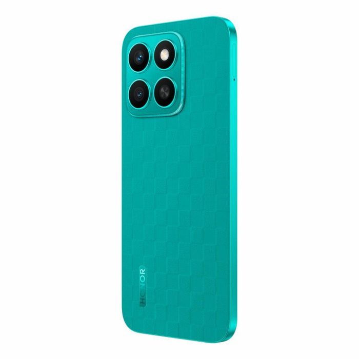 Honor X8c Smartphone Verde 6.7" AMOLED 120Hz, 8GB RAM, 256GB Almacenamiento Interno, Cámara 108MP, Batería 5000mAh 15 Honor X8c Smartphone Verde 6.7" AMOLED 120Hz, 8GB RAM, 256GB Almacenamiento Interno, Cámara 108MP, Batería 5000mAh 15