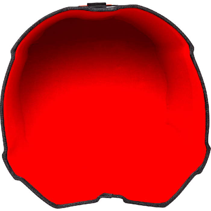 GATOR Estuche para Tom Base 16" x 16" Plástico Moldeado 5