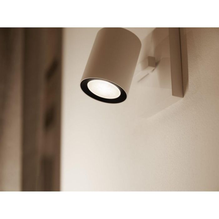 Philips Hue White GU10 Doppelpack 2x400lm 3
