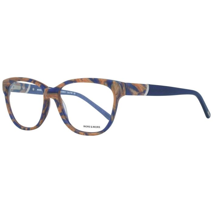 Montura de Gafas Mujer More & More 50511 54740 Montura de Gafas Mujer More & More 50511 54740