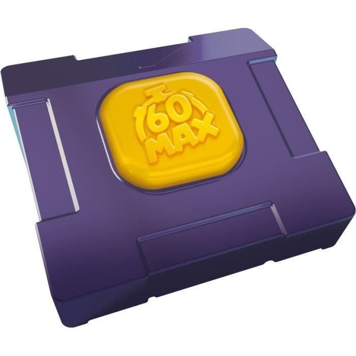 Asmodee 60 MÁXIMO ASM3558380128656 3 Asmodee 60 MÁXIMO ASM3558380128656 3