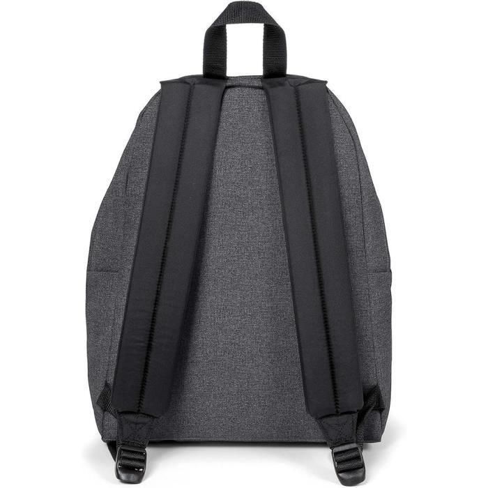 Eastpak Doc Bag denim negro 4 Eastpak Doc Bag denim negro 4