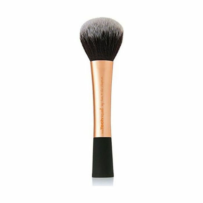 Real Techniques Powder Brush 1