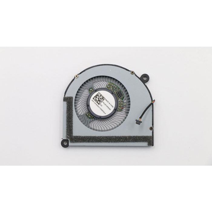 Lenovo CPU cooling fan designed for Lenovo Miix 520-12IKB tablet, essential for maintaining optimal operating temperatures. Lenovo CPU cooling fan designed for Lenovo Miix 520-12IKB tablet, essential for maintaining optimal operating temperatures.