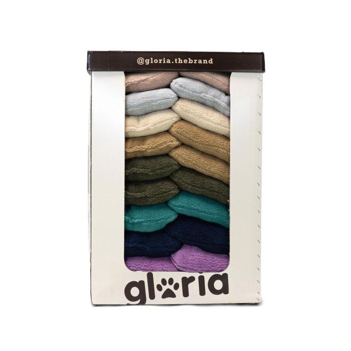 Cama para Perro Gloria CANDÁS Multicolor M 80 x 50 cm 12 Unidades 9