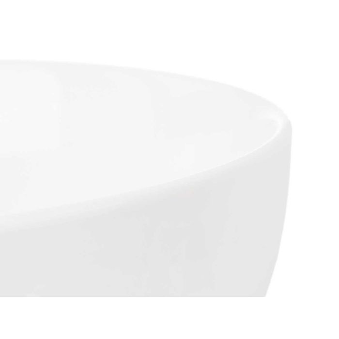 Ensaladera Porcelana Redonda 25 Cm Vessia (6 Unidades) 3 Ensaladera Porcelana Redonda 25 Cm Vessia (6 Unidades) 3