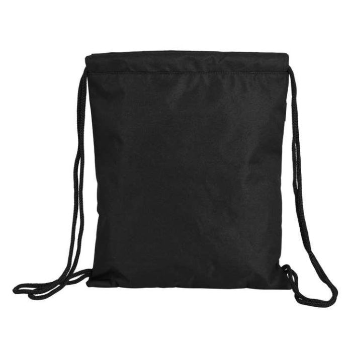 Cartera Escolar Safta Sevilla F.C. Teeen Saco Deportivo 350x10x400 mm 5