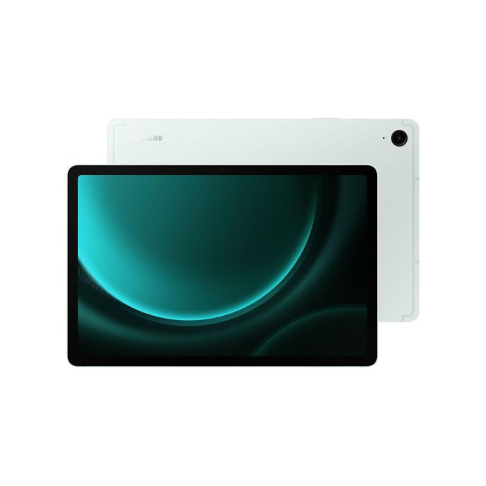 Tablet Samsung 6 GB RAM 128 GB Verde Tablet Samsung 6 GB RAM 128 GB Verde