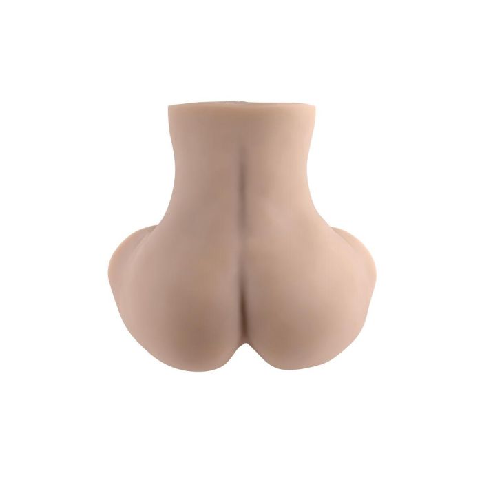 Masturbador Masculino Zero Tolerance Carne 30