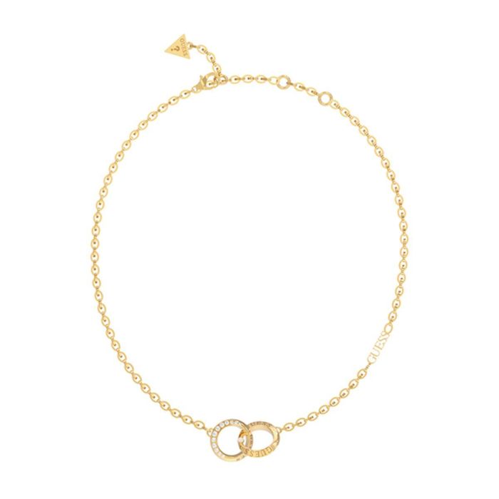 Collar Mujer Guess JUBN02191JWYGT-U 1 Collar Mujer Guess JUBN02191JWYGT-U 1
