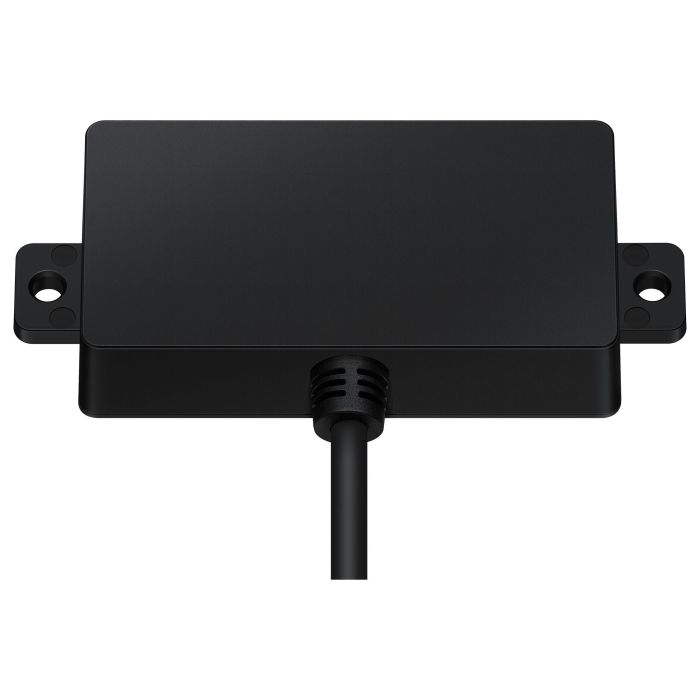 Samsung LH24OHBEBGBXEN Pantalla Digital Exterior 24" Full HD IPS 1500 cd/m² 14ms 24/7 USB HDMI LAN Tizen Negro 4