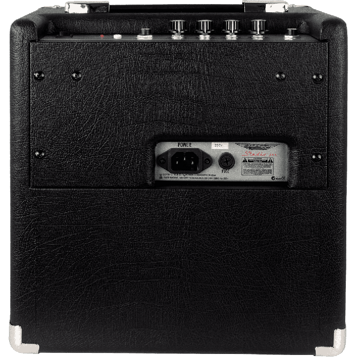 Amplificador Bajo Combo Ashdown Studio Jnr 1 X 8" - 15W 3 Amplificador Bajo Combo Ashdown Studio Jnr 1 X 8" - 15W 3