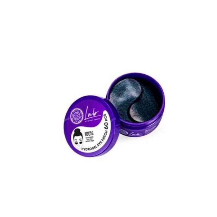 Biome Parches Contorno Ojos Supertonificantes Lab Biome contra fatiga e hinchazón con cafeína, vitamina E y postbiótico
