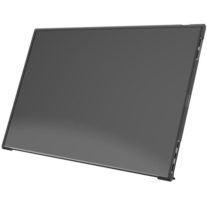 LC-Power LC-M16-4K-UHD-P-OLED Monitor Portátil Táctil 15.6" 4K Ultra HD OLED 1ms Antracita USB-C 5 LC-Power LC-M16-4K-UHD-P-OLED Monitor Portátil Táctil 15.6" 4K Ultra HD OLED 1ms Antracita USB-C 5
