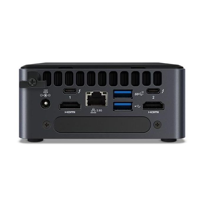 TERRA PC-Micro 5000 SILENT GREENLINE 1 TERRA PC-Micro 5000 SILENT GREENLINE 1