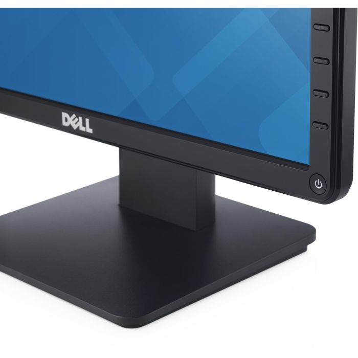 DELL Monitor E1715S 17 Pulgadas (43cm) 1280x1024 SXGA LCD VGA DP Negro 6