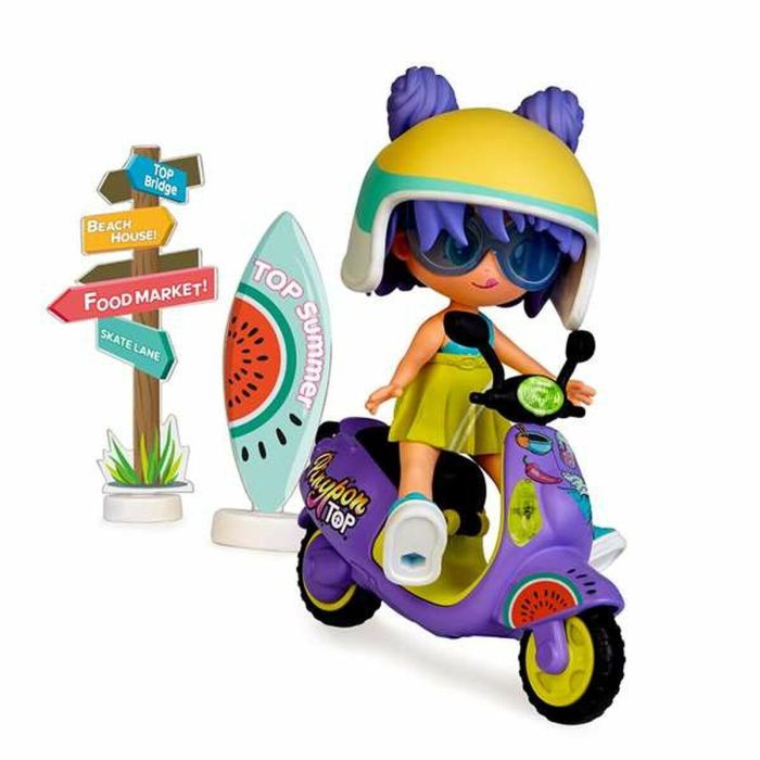 Playset Pinypon 5 Playset Pinypon 5
