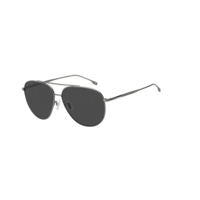 Gafas de Sol Hombre Hugo Boss BOSS-1296-F-S-R8063M9 ø 63 mm 1