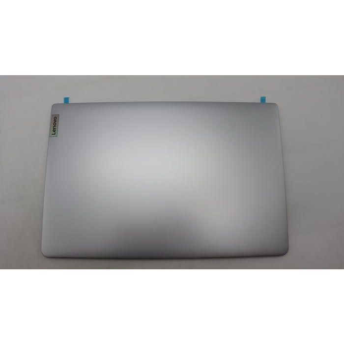 Lenovo LCD cover for Lenovo IdeaPad 1-15ADA7 and 1-15AMN7 laptops, grey finish, designed to protect the LCD display. Lenovo LCD cover for Lenovo IdeaPad 1-15ADA7 and 1-15AMN7 laptops, grey finish, designed to protect the LCD display.
