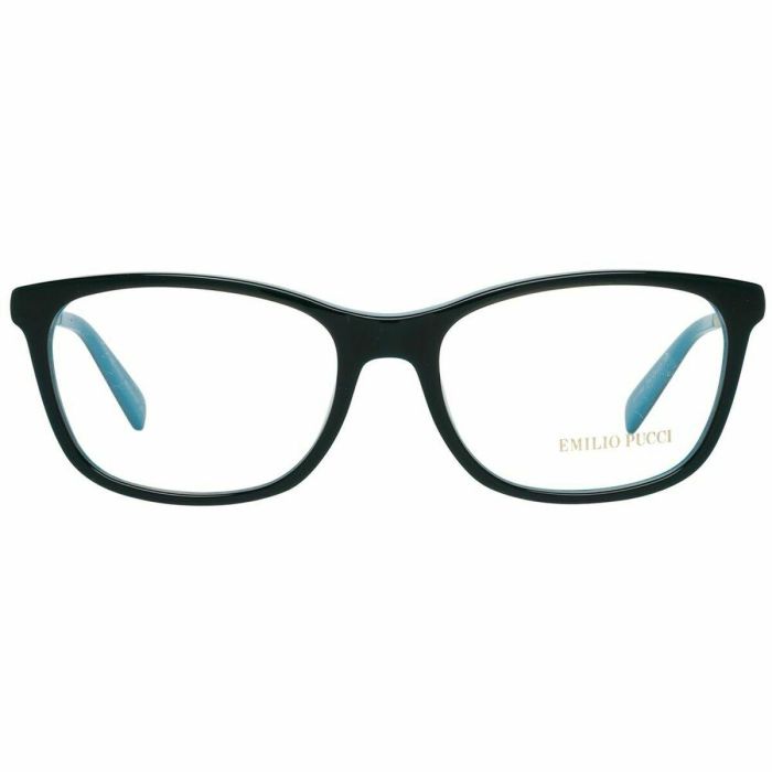 Montura de Gafas Mujer Emilio Pucci EP5068-54092 ø 54 mm 4 Montura de Gafas Mujer Emilio Pucci EP5068-54092 ø 54 mm 4