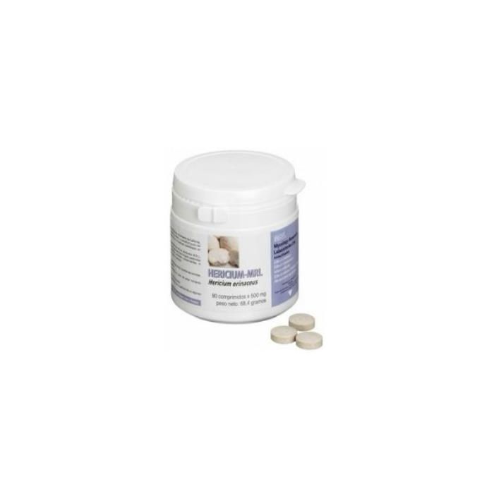 Hericium-Mrl 90Comp. Hericium-Mrl 90Comp.