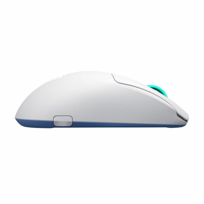 XTRFY M68 WIRELESS Ratón inalámbrico para juegos ultraligero simétrico 2.4 GHz Blanco XTR1731630576004 16
