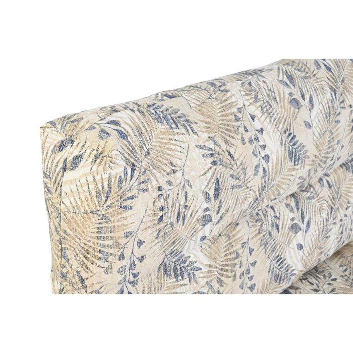 Cojín DKD Home Decor De suelo Multicolor Aluminio 120 x 80 x 16 cm 1 Cojín DKD Home Decor De suelo Multicolor Aluminio 120 x 80 x 16 cm 1