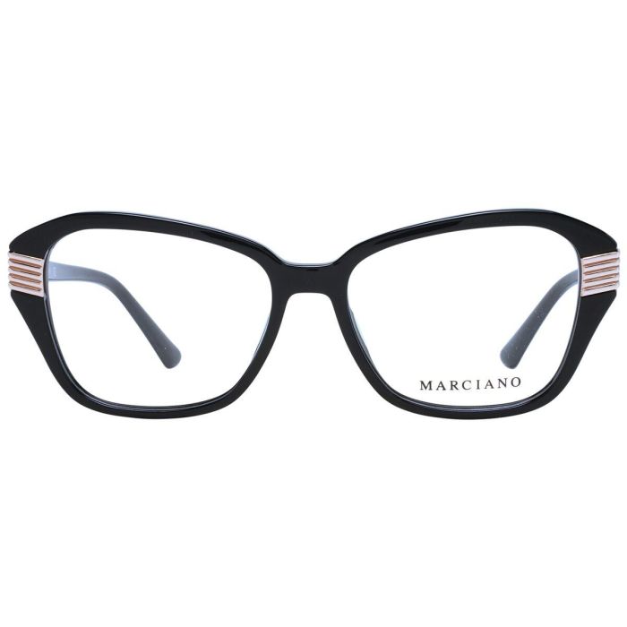 Montura de Gafas Mujer Guess Marciano GM0386 54001 2 Montura de Gafas Mujer Guess Marciano GM0386 54001 2