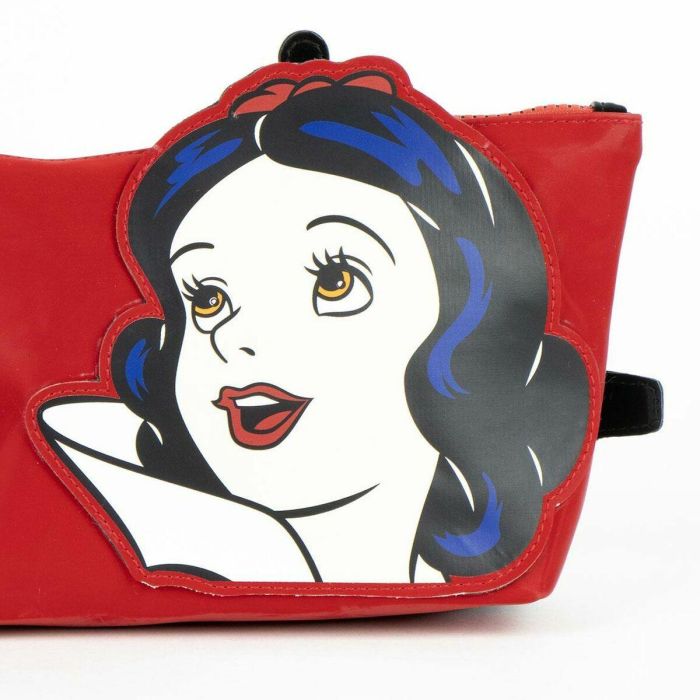 Neceser Infantil Disney Negro 100 % Poliuretano Moderno 25 x 17 x 8 cm 4 Neceser Infantil Disney Negro 100 % Poliuretano Moderno 25 x 17 x 8 cm 4