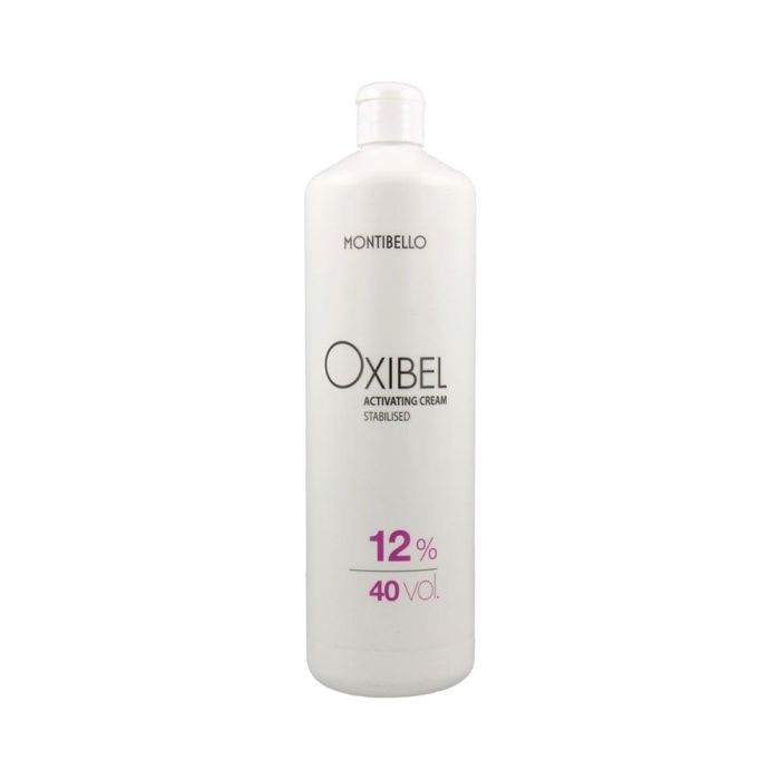 Montibello Oxibel Cream 40 Vol. 12 %