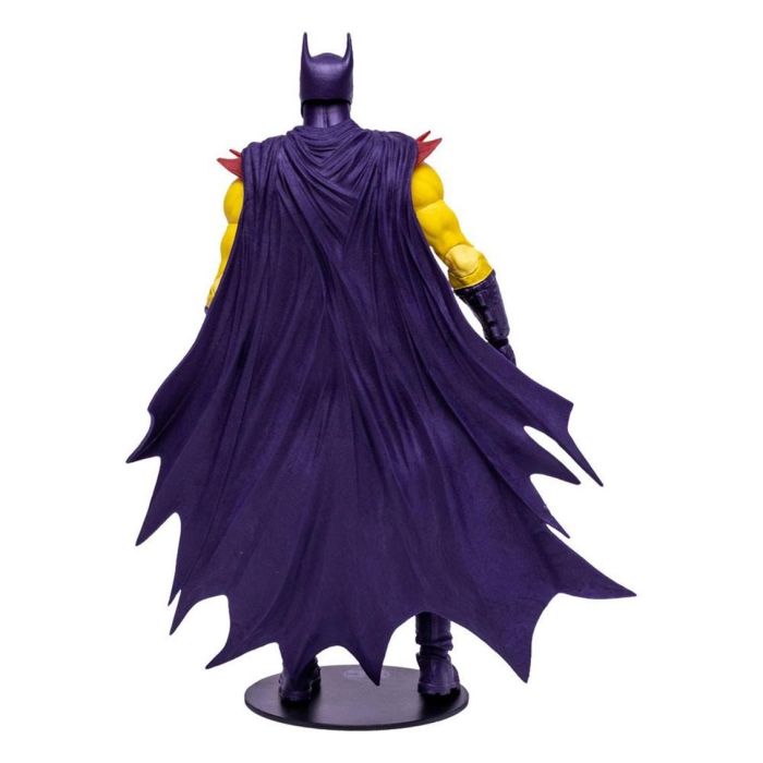 Figura Mcfarlane Toys Dc Multiverse Batman 2 Figura Mcfarlane Toys Dc Multiverse Batman 2