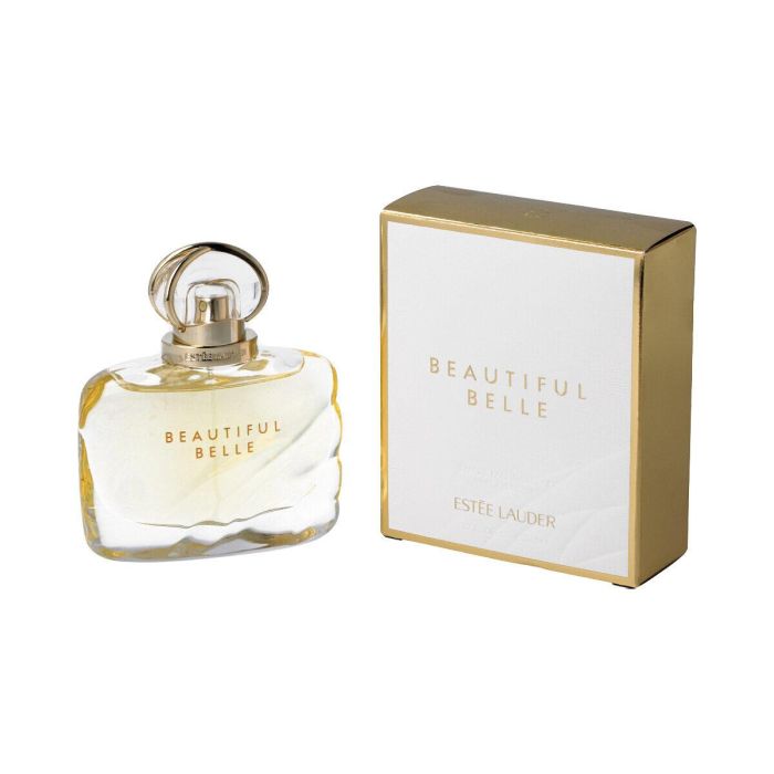 Perfume Mujer Estee Lauder EDP Beautiful Belle 50 ml