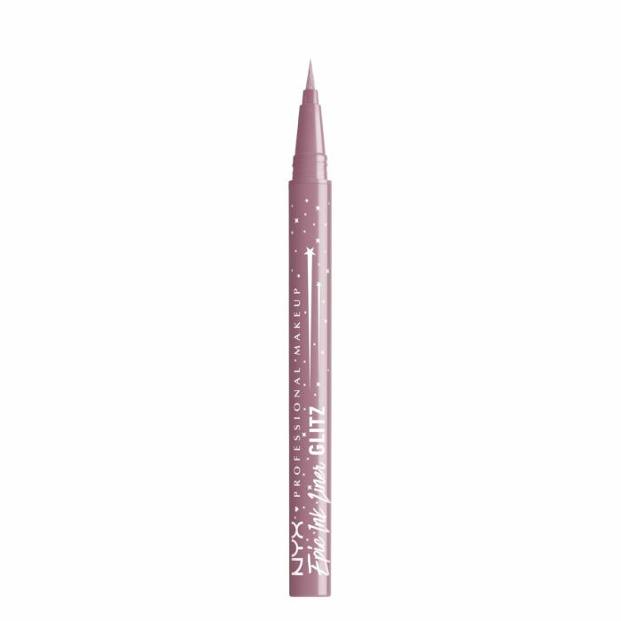 Set de Maquillaje NYX EPIC INK LINER GLITZ 9 Set de Maquillaje NYX EPIC INK LINER GLITZ 9