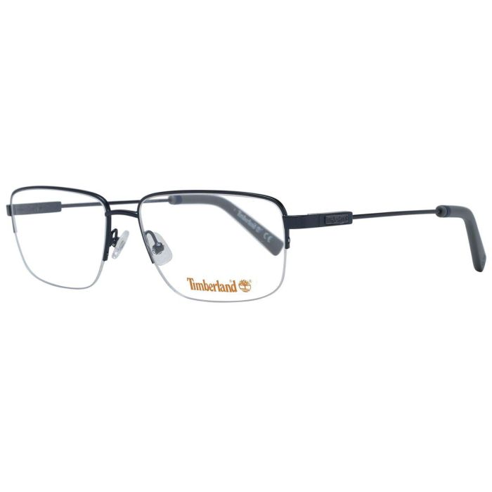 Montura de Gafas Hombre Timberland TB1712 53091 Montura de Gafas Hombre Timberland TB1712 53091