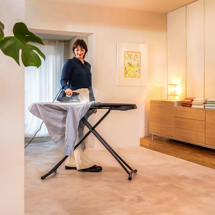 Cecotec Plancha de Vapor 3000 W IronHero 3000, regulador vapor y temperatura, apagado automático 3 Cecotec Plancha de Vapor 3000 W IronHero 3000, regulador vapor y temperatura, apagado automático 3