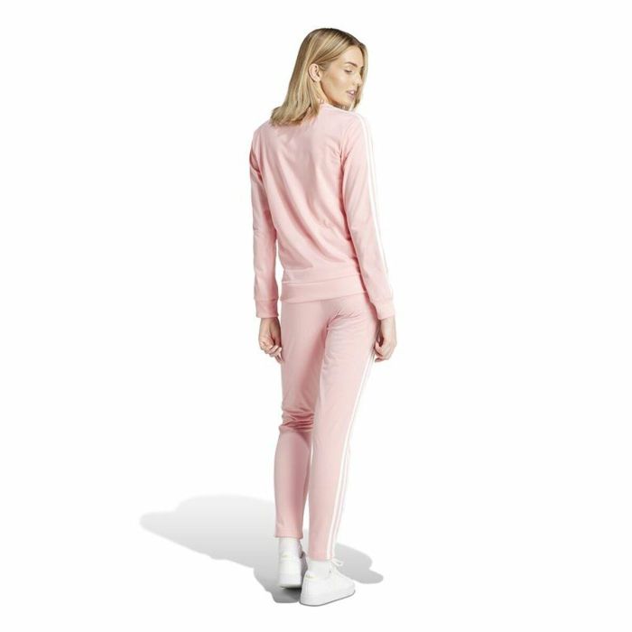 Chándal Mujer Adidas Essentials 3 Bandas 2