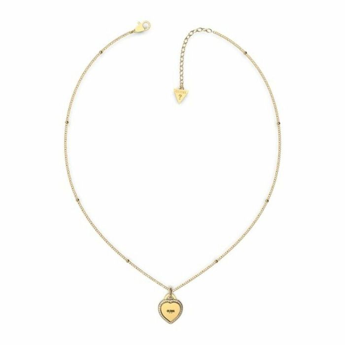 Collar Mujer Guess JUBN01420JWYGT-U Collar Mujer Guess JUBN01420JWYGT-U