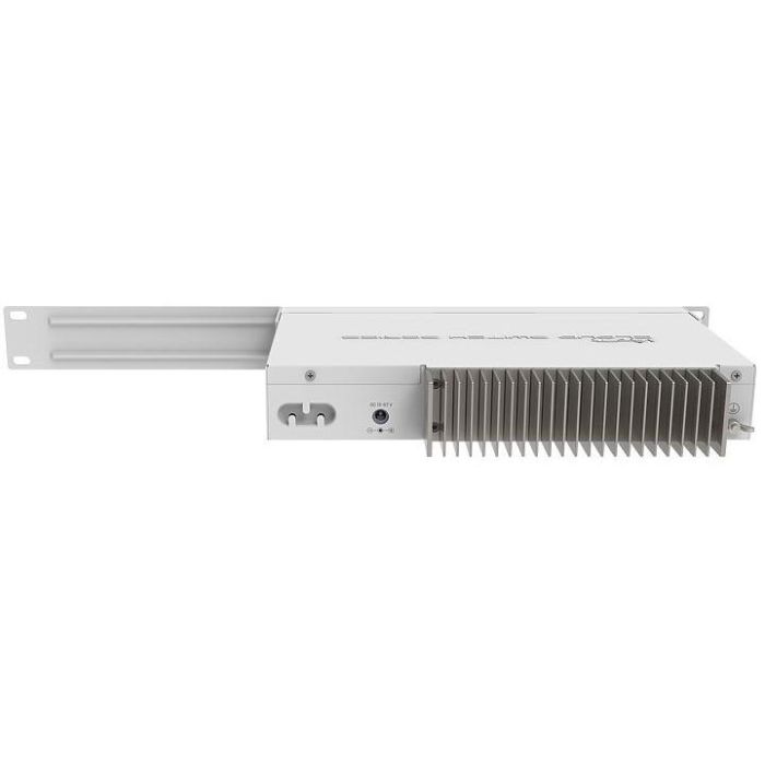 MikroTik CRS309-1G-8S+ SFP+ Switch con 8 Puertos SFP+ y 1 Puerto Gigabit Ethernet, PoE, Montaje en Rack 2 MikroTik CRS309-1G-8S+ SFP+ Switch con 8 Puertos SFP+ y 1 Puerto Gigabit Ethernet, PoE, Montaje en Rack 2